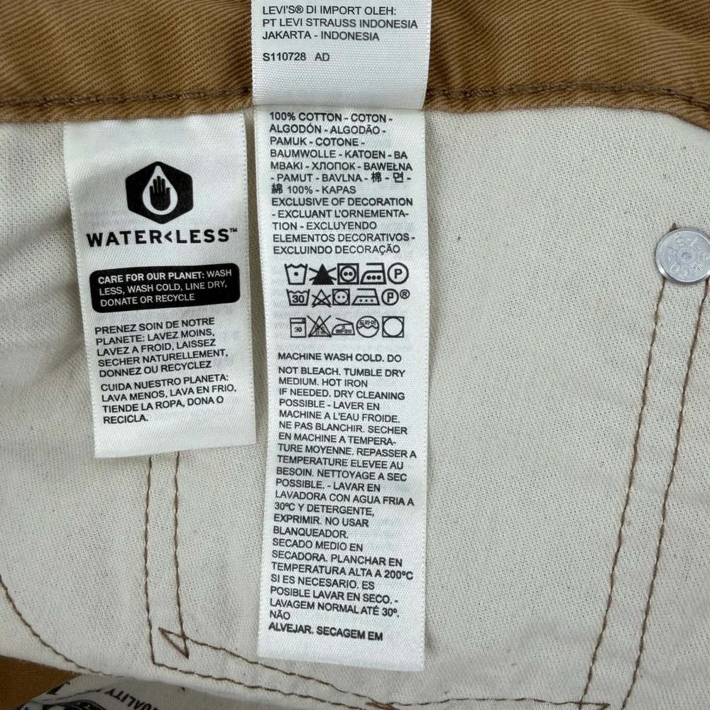 Levis levi 514